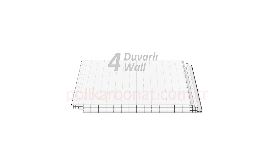 Polikarbonat_Panel_NewLux_beyaz