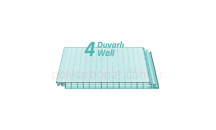 Polikarbonat_Panel_NewLux_mavi